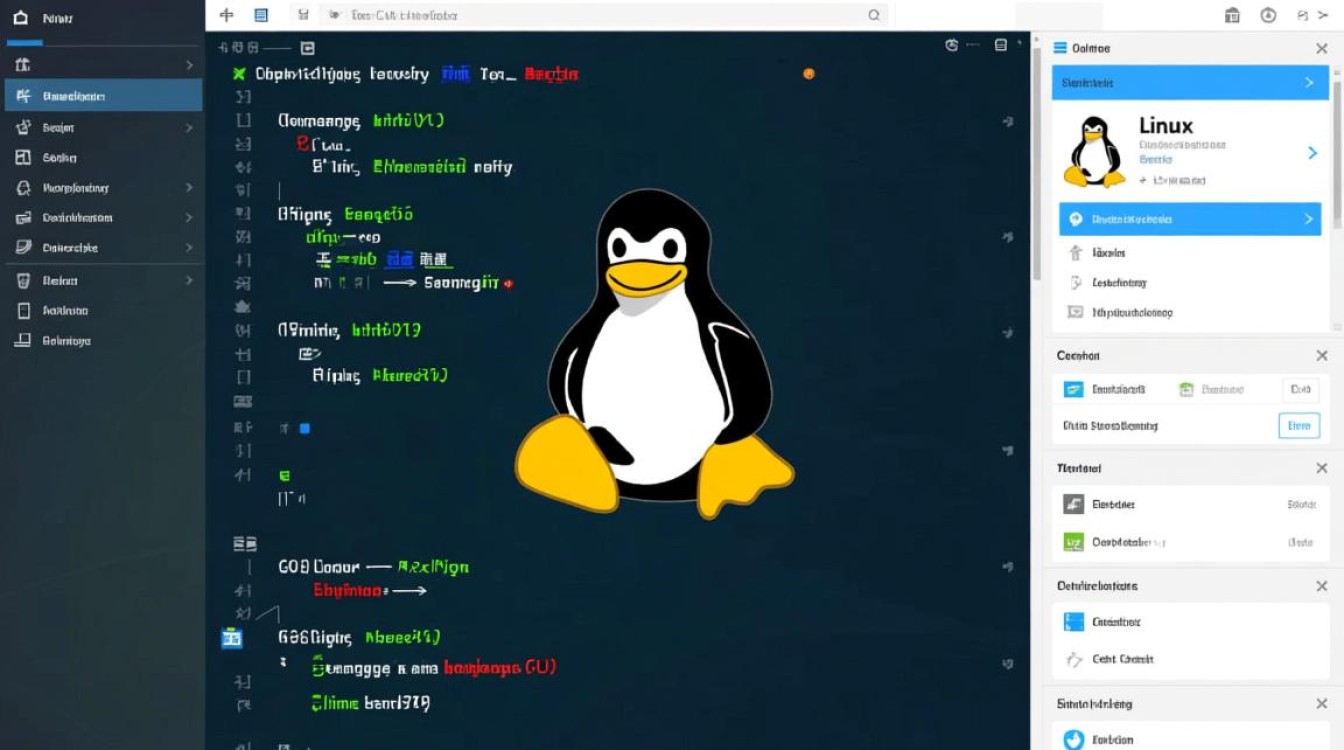 Linux桌面是什么?新手如何快速上手使用?-好主机测评网