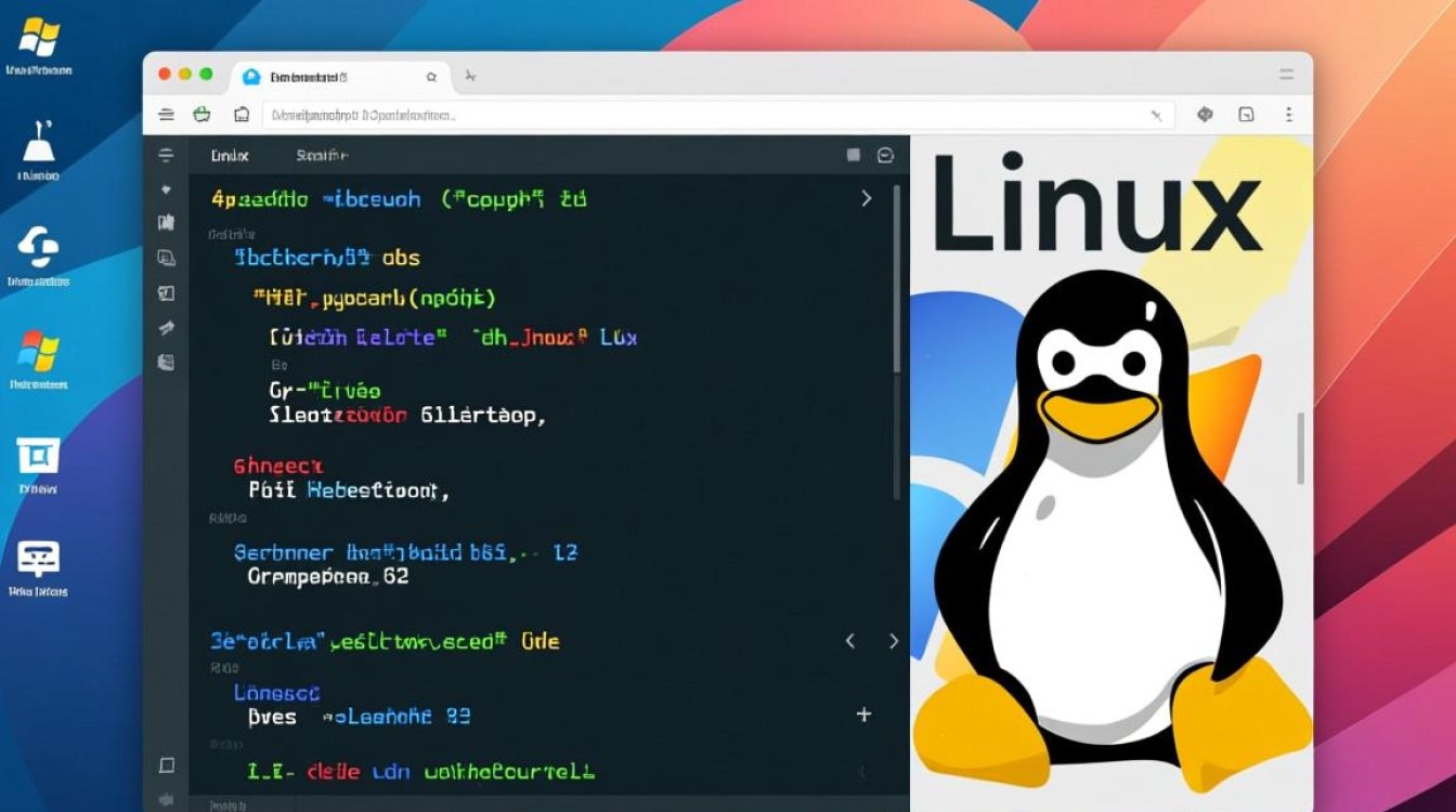Linux桌面是什么?新手如何快速上手使用? Linux桌面是什么?新手如何快速上手使用?