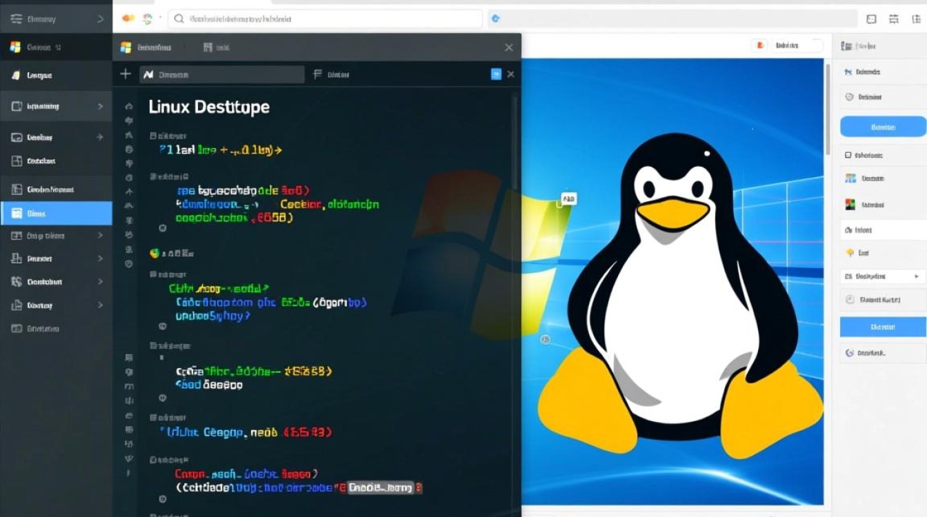 Linux桌面是什么?新手如何快速上手使用? Linux桌面是什么?新手如何快速上手使用?