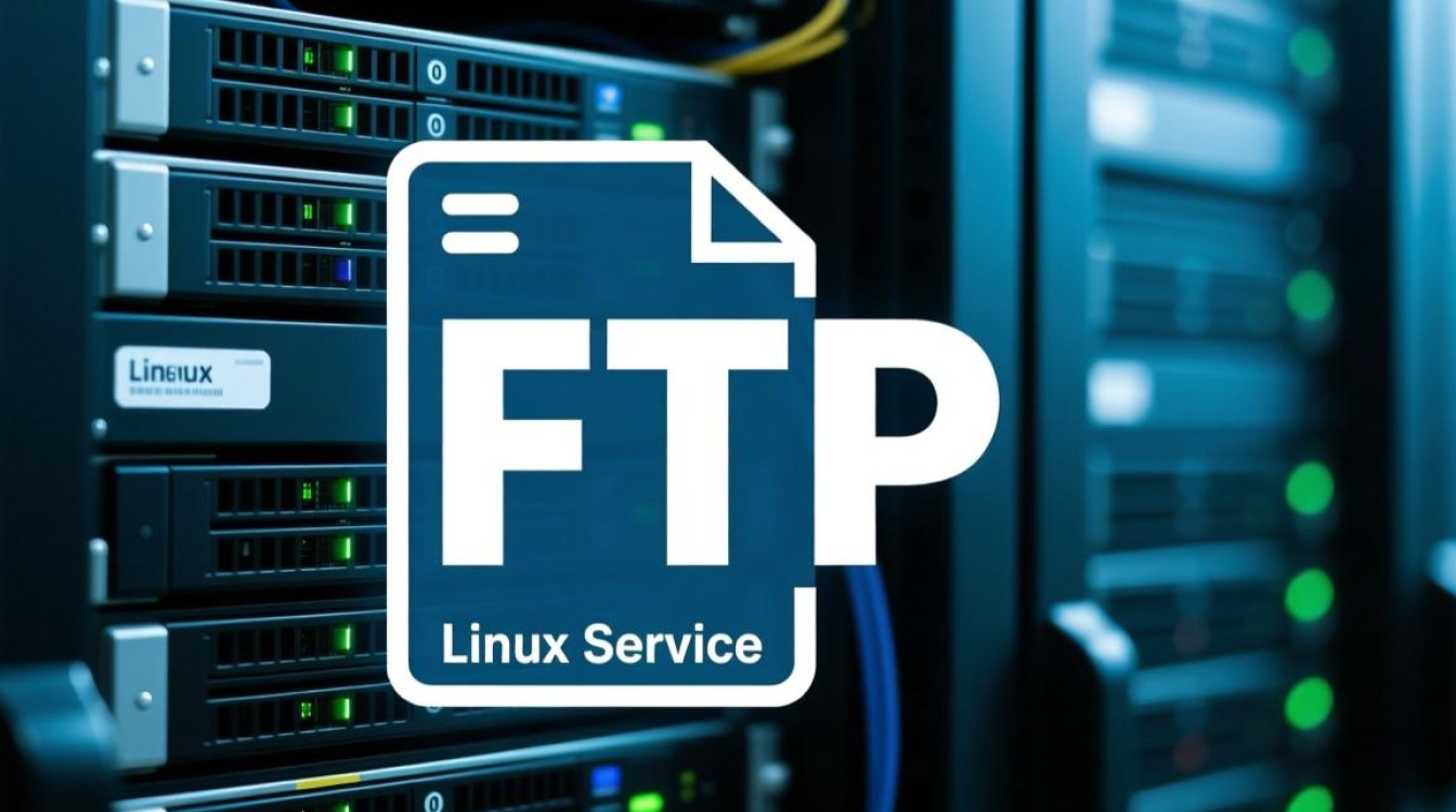 Linux如何彻底删除FTP服务不留残余配置?-好主机测评网
