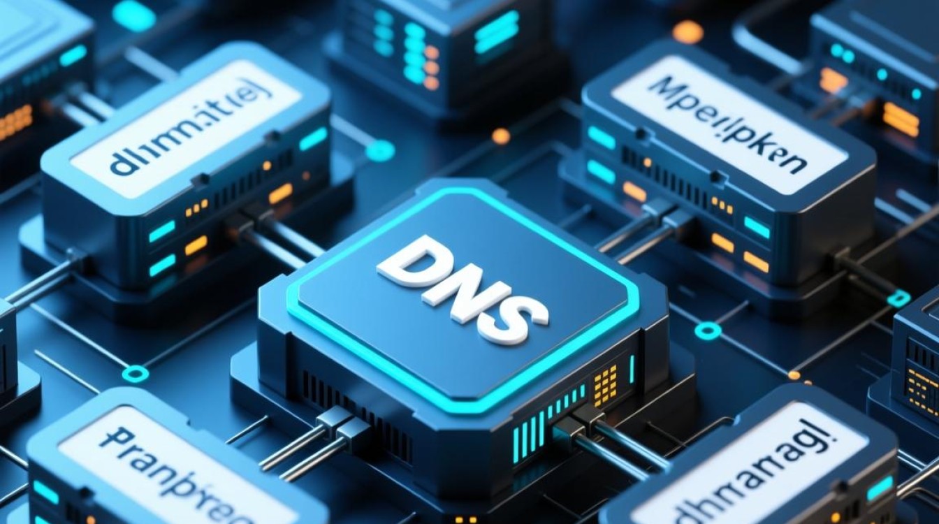 域名空间正确配置有哪些关键步骤和常见误区?-好主机测评网