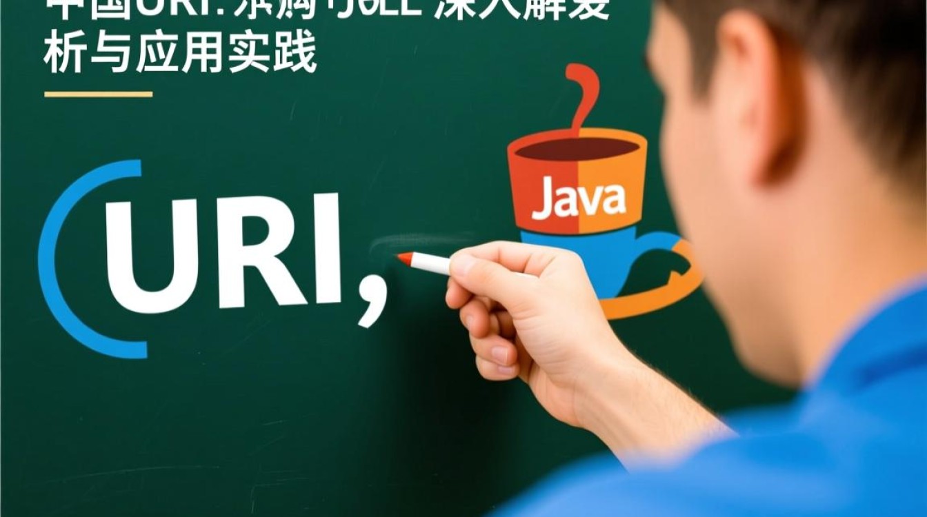 Java中URI与URL的区别及使用场景是什么?-好主机测评网