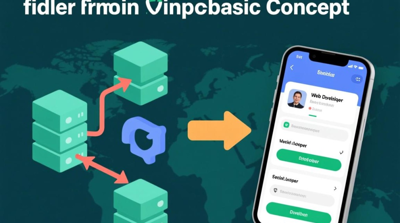 fiddler域名映射怎么设置?本地hosts如何生效?-好主机测评网