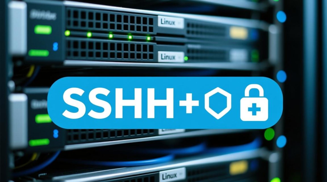 Linux SSH端口修改后连接失败怎么办?-好主机测评网