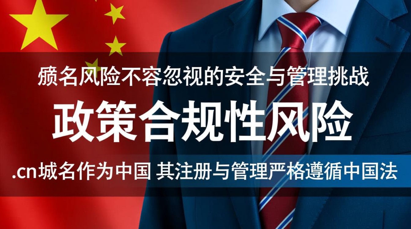 cn域名风险有哪些？企业注册需注意哪些问题？-好主机测评网