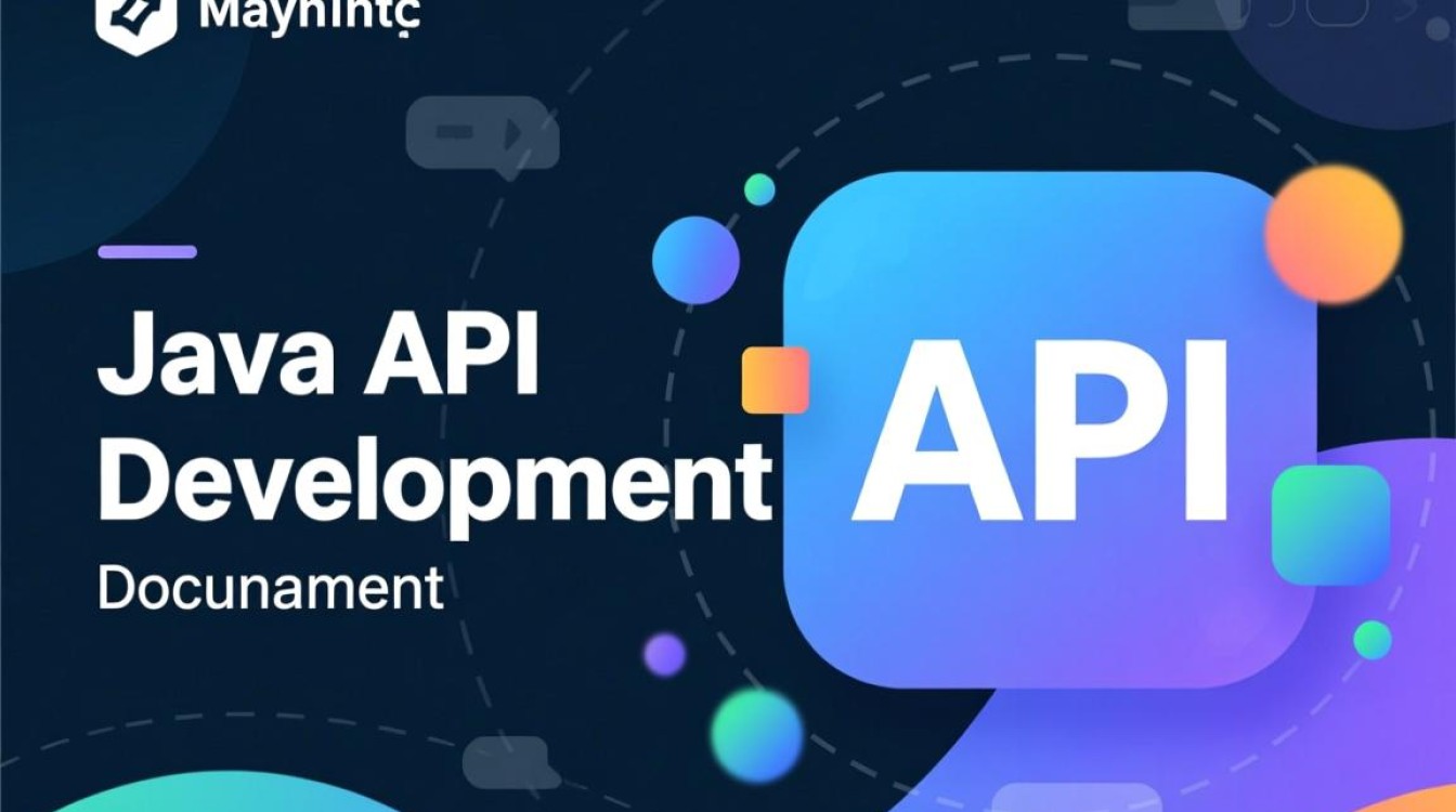 Java API开发文档怎么写?新手入门指南与最佳实践分享 Java API开发文档怎么写?新手入门指南与最佳实践分享