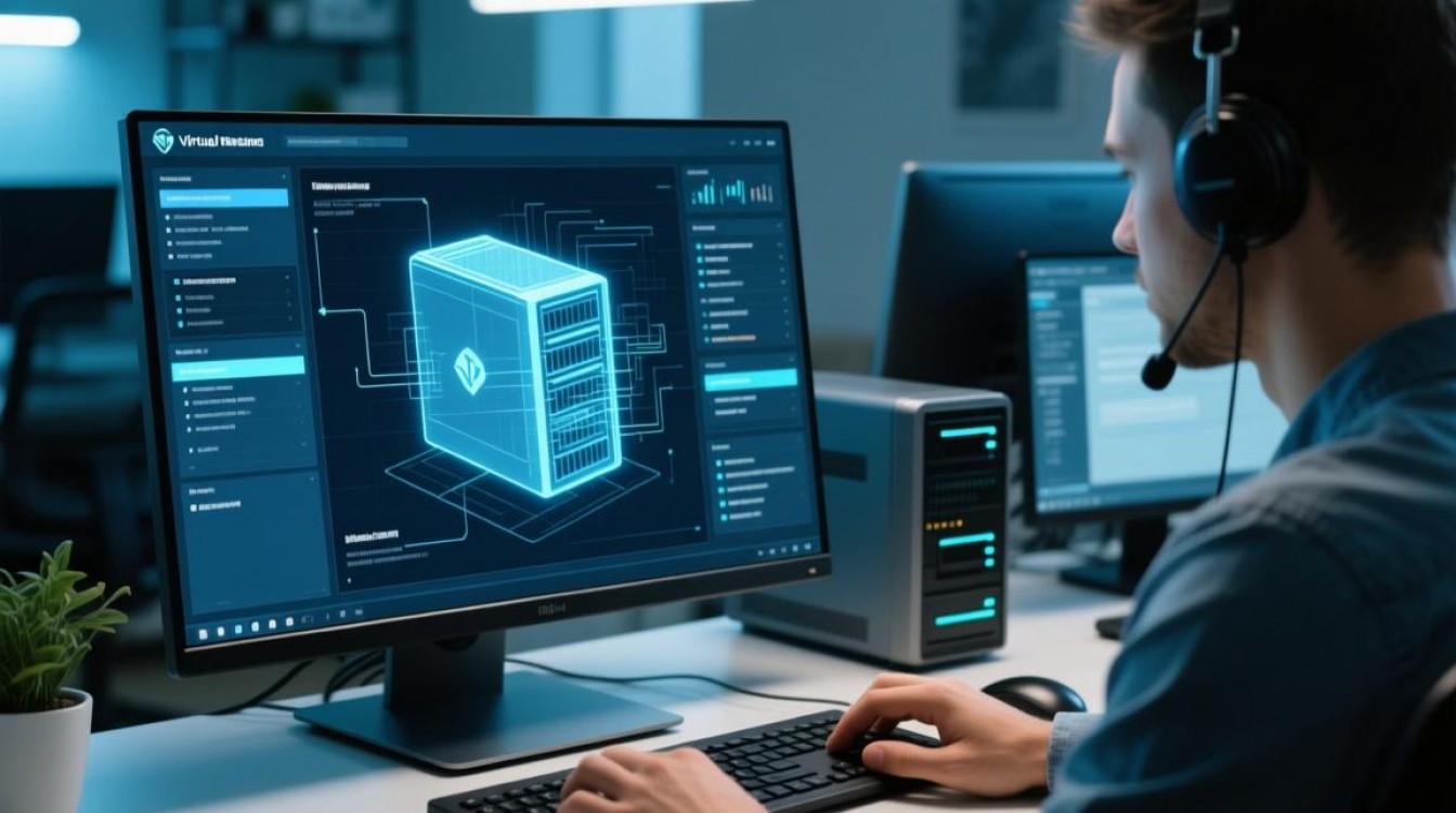 虚拟机占用网速怎么办?如何解决网速被虚拟机拖慢的问题?-好主机测评网