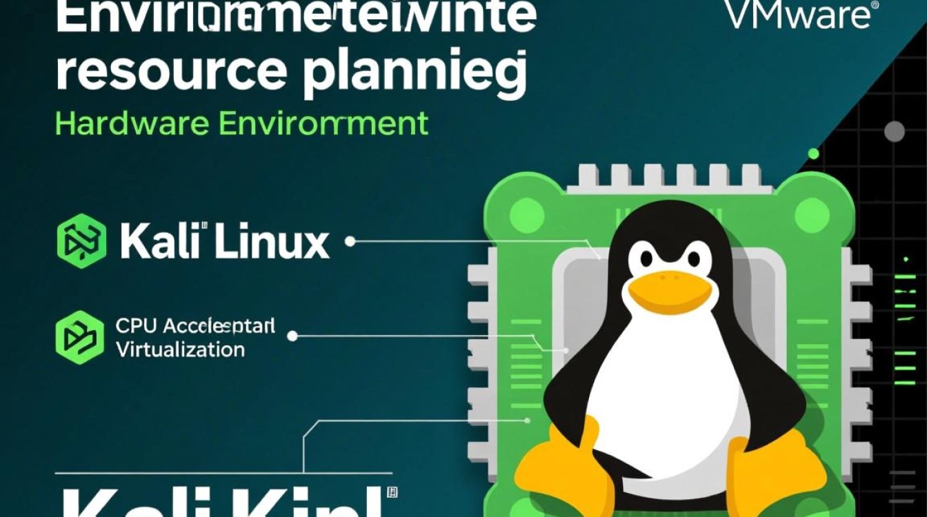 vmware安装kali linux详细步骤是怎样的?-好主机测评网