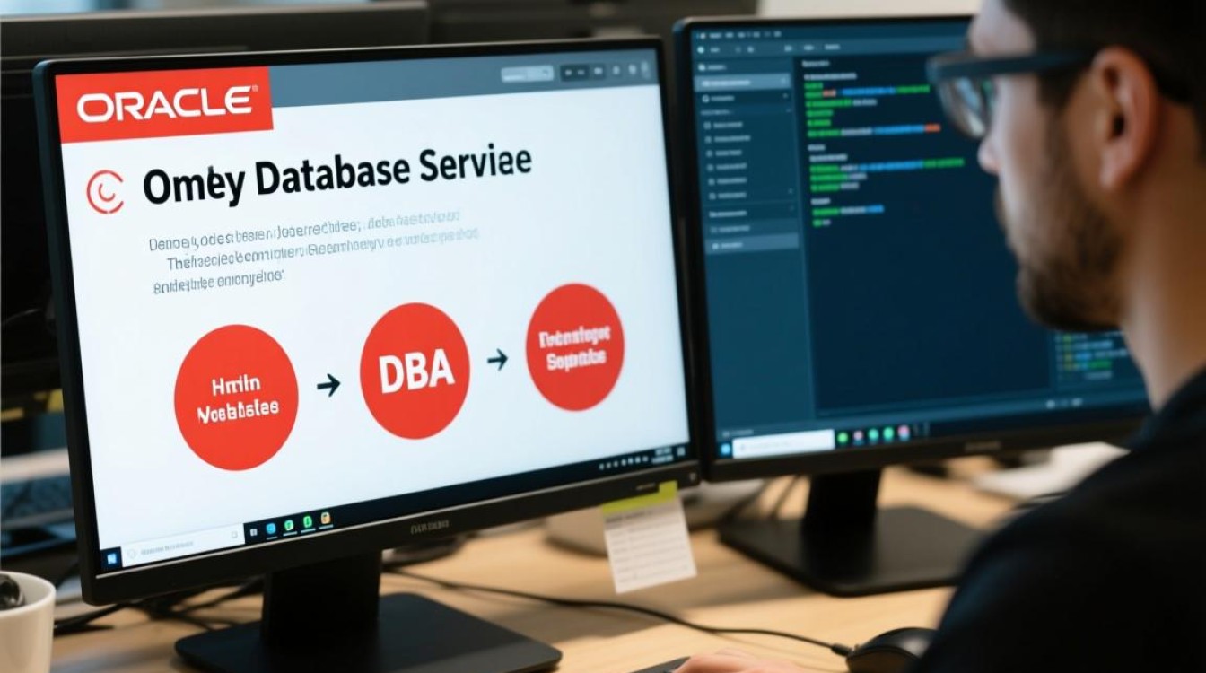 Linux下如何安全重启Oracle服务?步骤和命令是什么?-好主机测评网