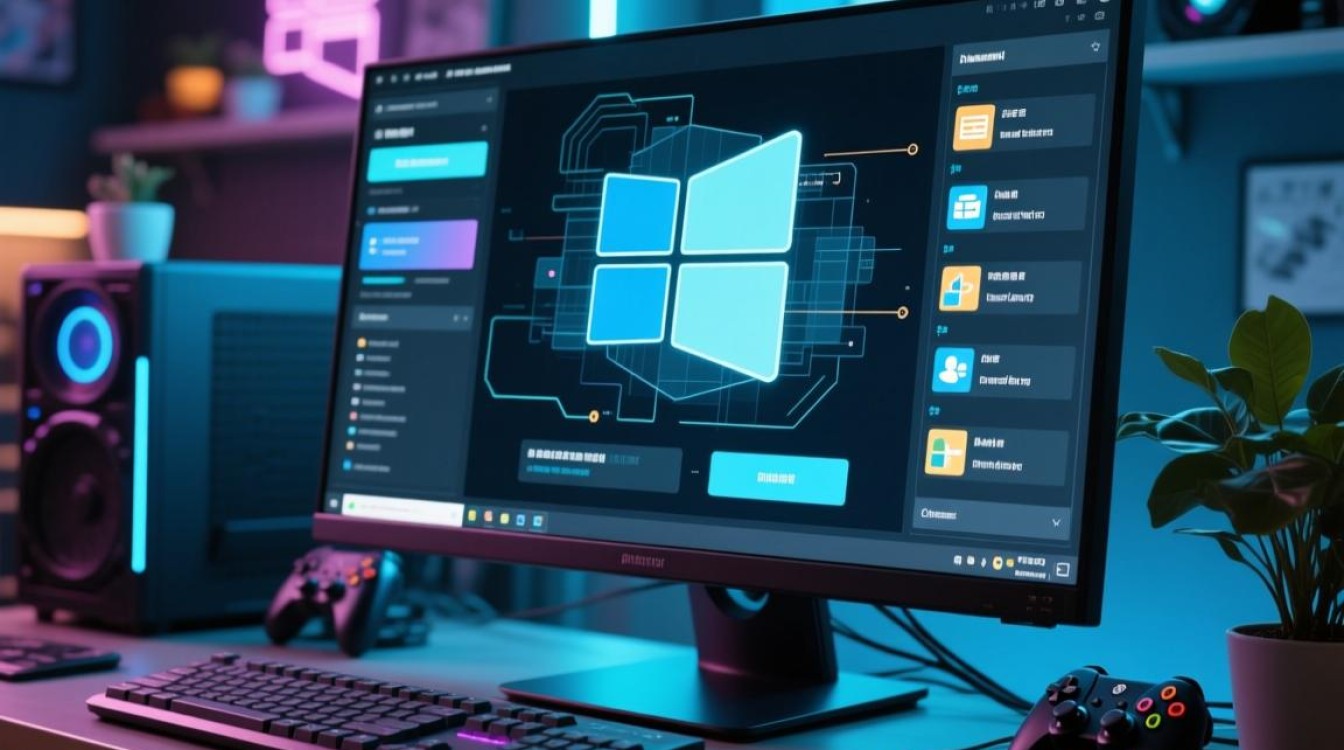 虚拟机多开鼠标如何实现独立操作?-好主机测评网