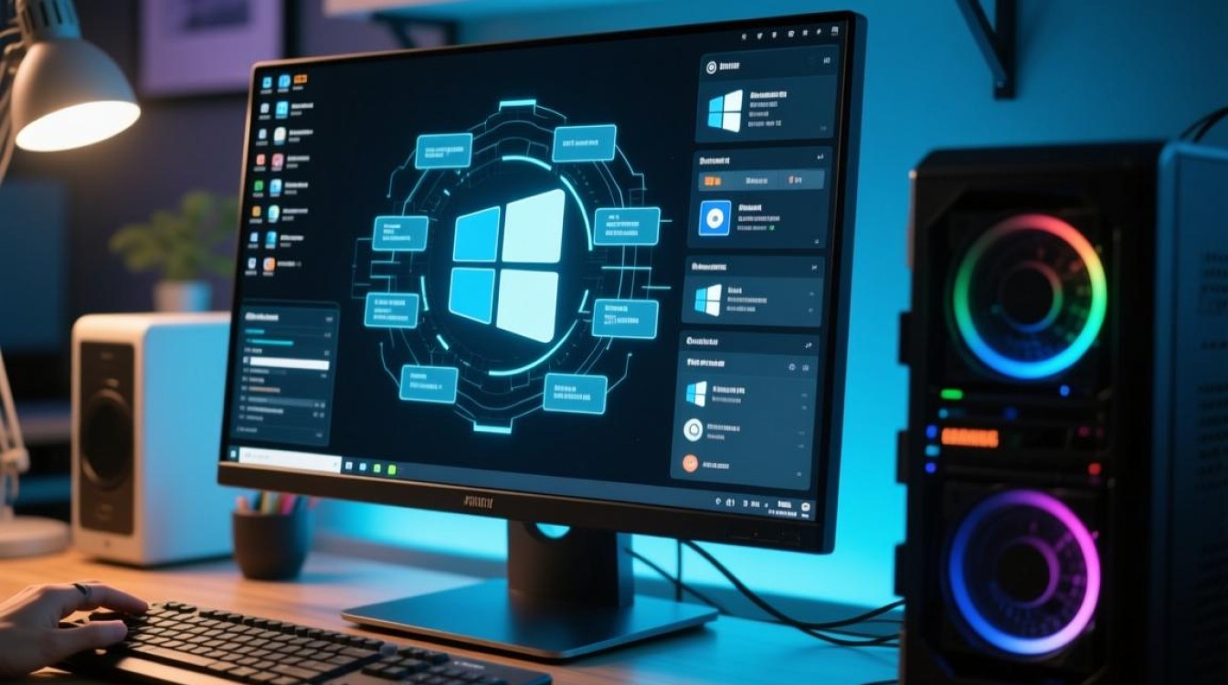 虚拟机多开鼠标如何实现独立操作? 虚拟机多开鼠标如何实现独立操作?
