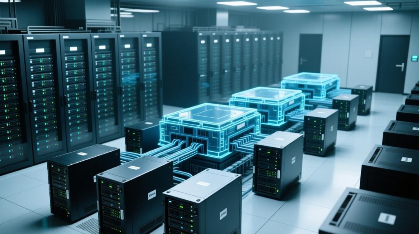 32个虚拟机同时运行对电脑配置要求有多高? 32个虚拟机同时运行对电脑配置要求有多高?