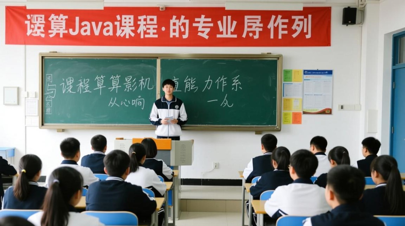 淮师Java课程教学质量如何?学完能就业吗? 淮师Java课程教学质量如何?学完能就业吗?