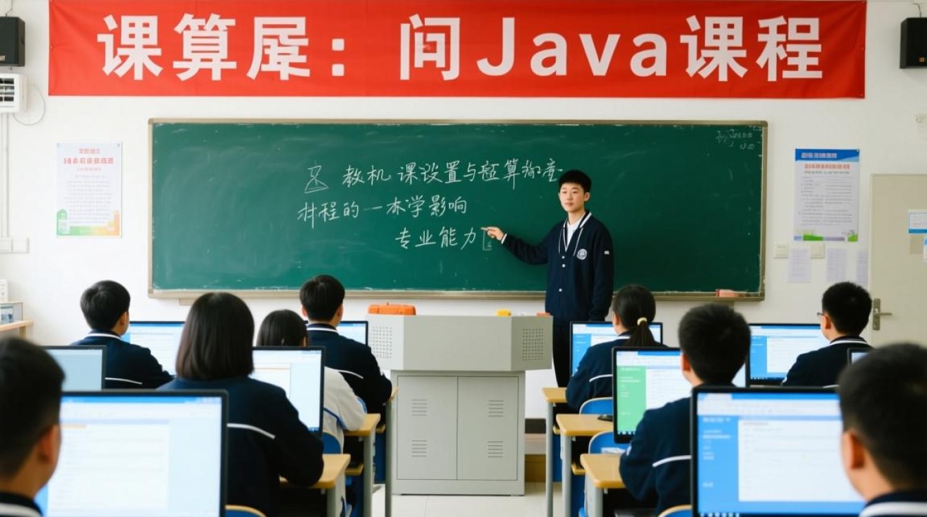 淮师Java课程教学质量如何?学完能就业吗? 淮师Java课程教学质量如何?学完能就业吗?