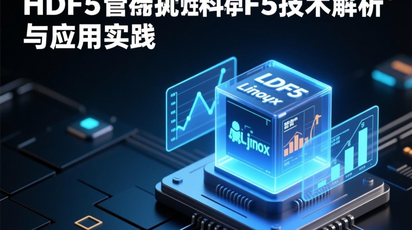 Linux HDF5怎么安装配置？入门必看教程！-好主机测评网