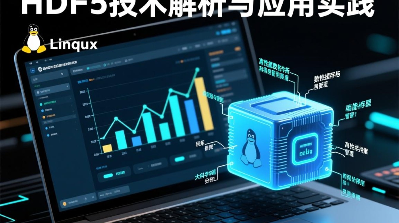 Linux HDF5怎么安装配置？入门必看教程！