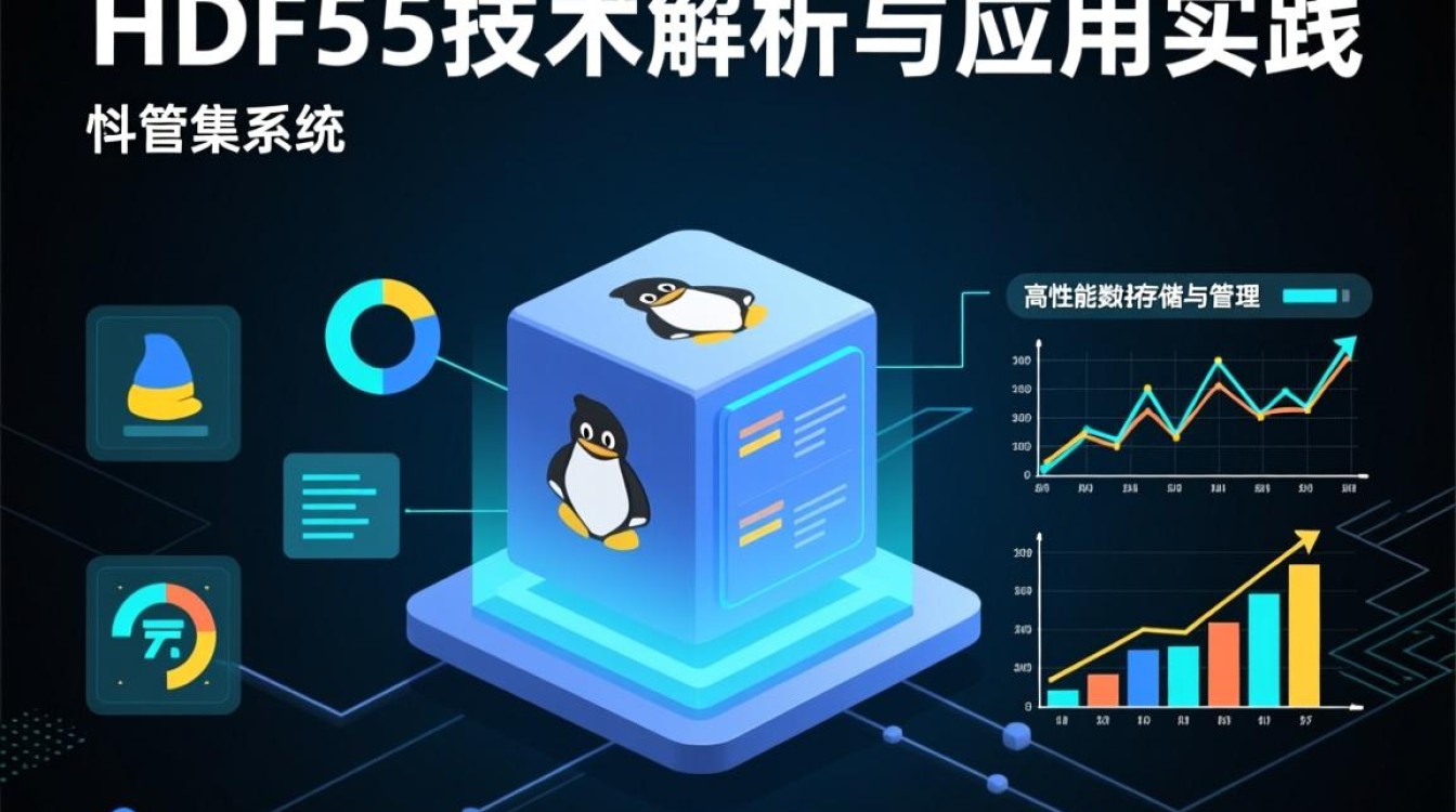Linux HDF5怎么安装配置？入门必看教程！
