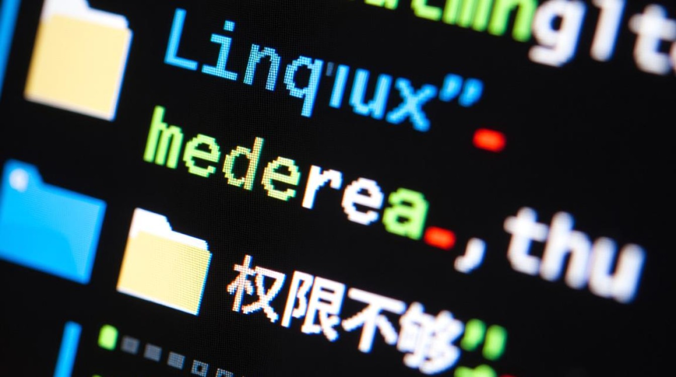 Linux复制文件提示权限不够怎么办？