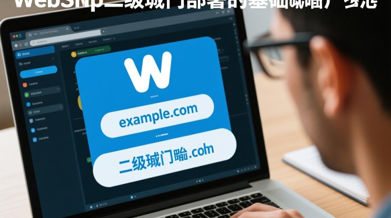 thinkphp二级域名部署，如何正确配置解析与路由规则？