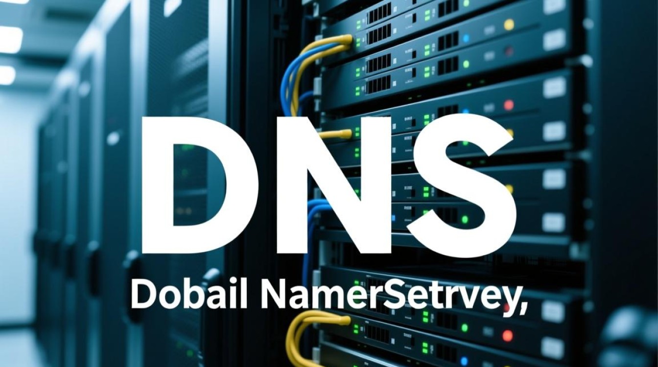 如何自建DNS域名服务器?新手搭建步骤与注意事项详解-好主机测评网