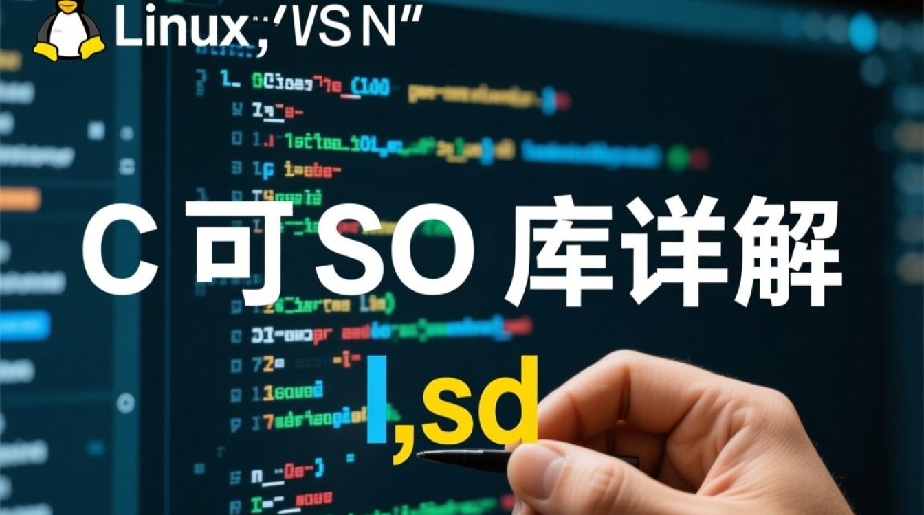 Linux C调用so库时,函数名找不到怎么办?-好主机测评网
