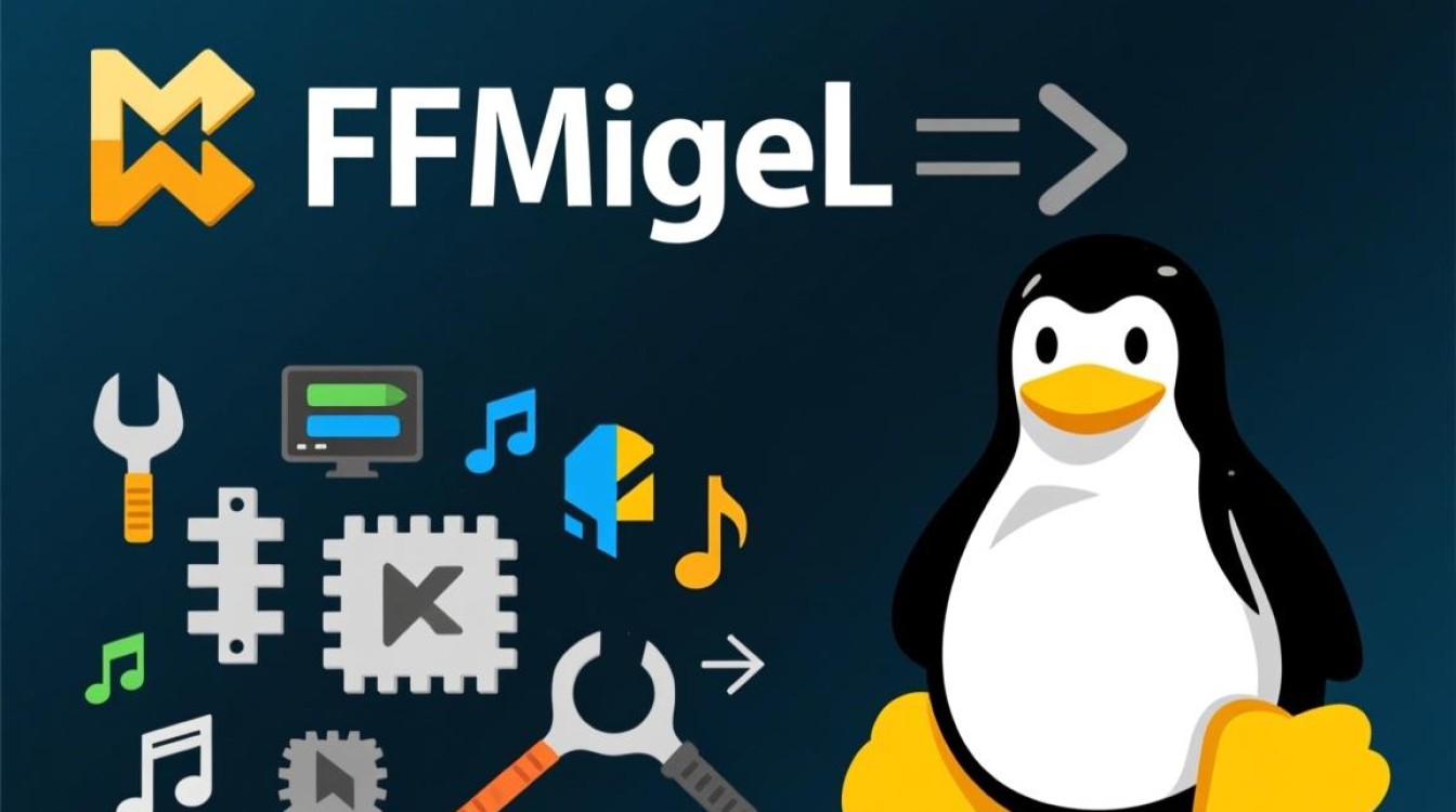 Linux下ffmpeg如何安装使用？常见问题有哪些？