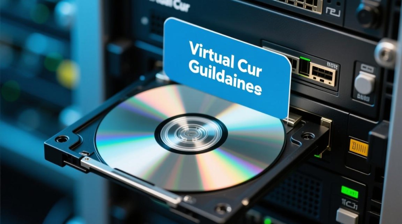 虚拟机eject cd失败怎么办？教你3种解决方法-好主机测评网