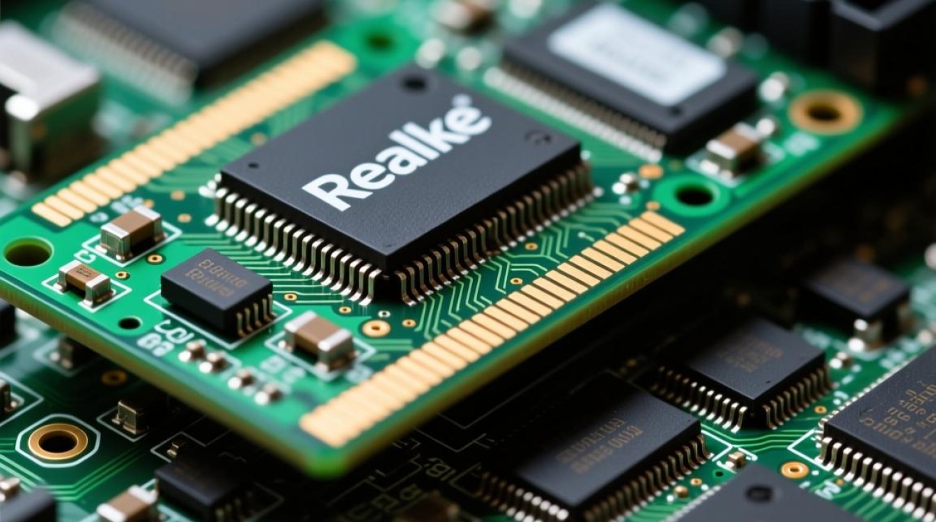 realtek网卡驱动linux怎么安装？通用步骤详解-好主机测评网