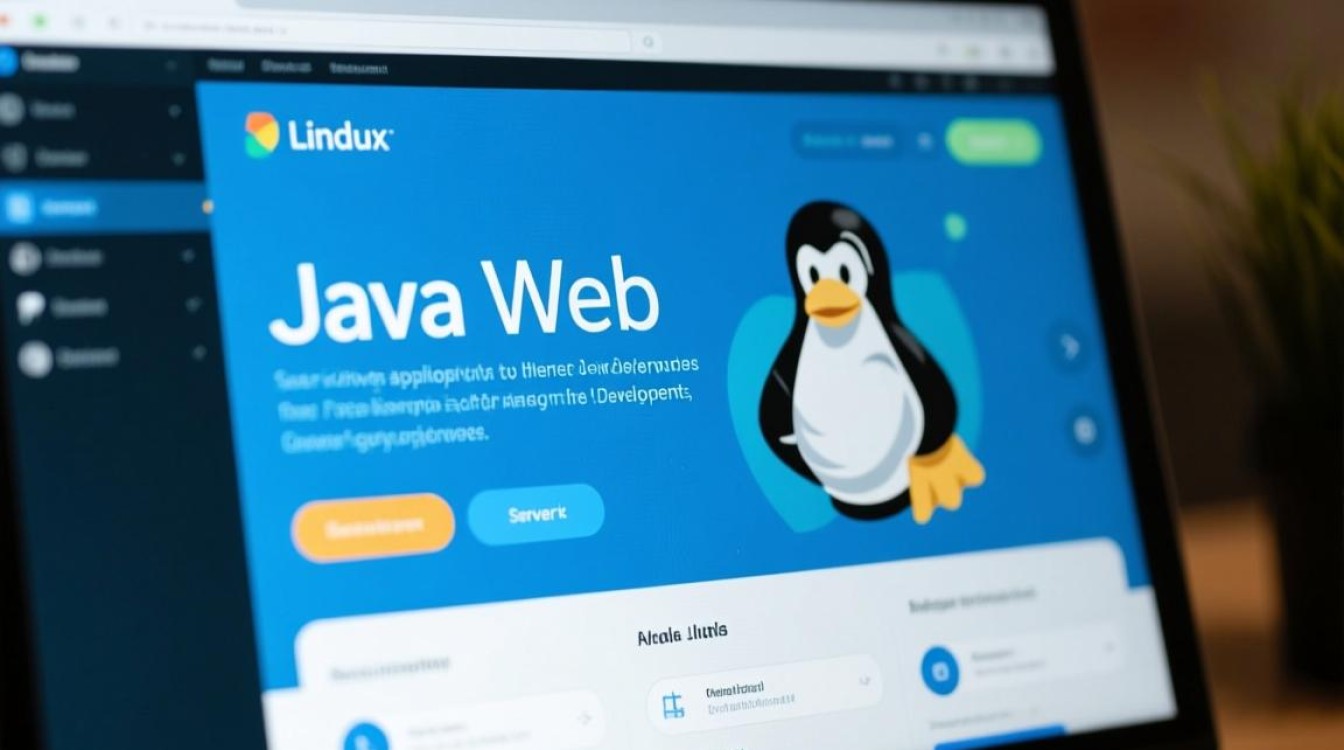 Linux系统下Java Web项目怎么运行?步骤有哪些? Linux系统下Java Web项目怎么运行?步骤有哪些?