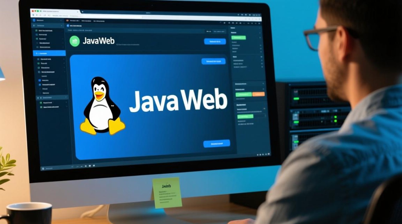 Linux系统下Java Web项目怎么运行?步骤有哪些? Linux系统下Java Web项目怎么运行?步骤有哪些?