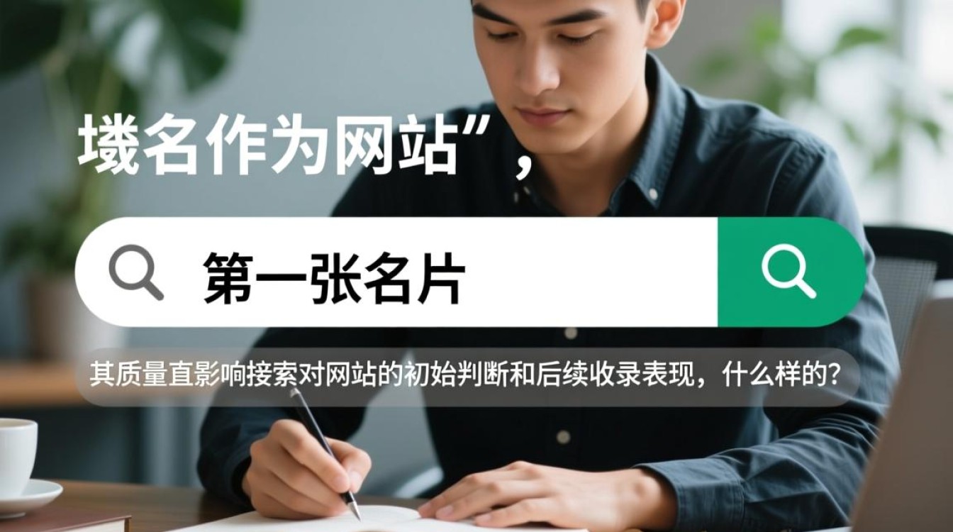 什么样的域名后缀对搜索引擎收录更有利？-好主机测评网