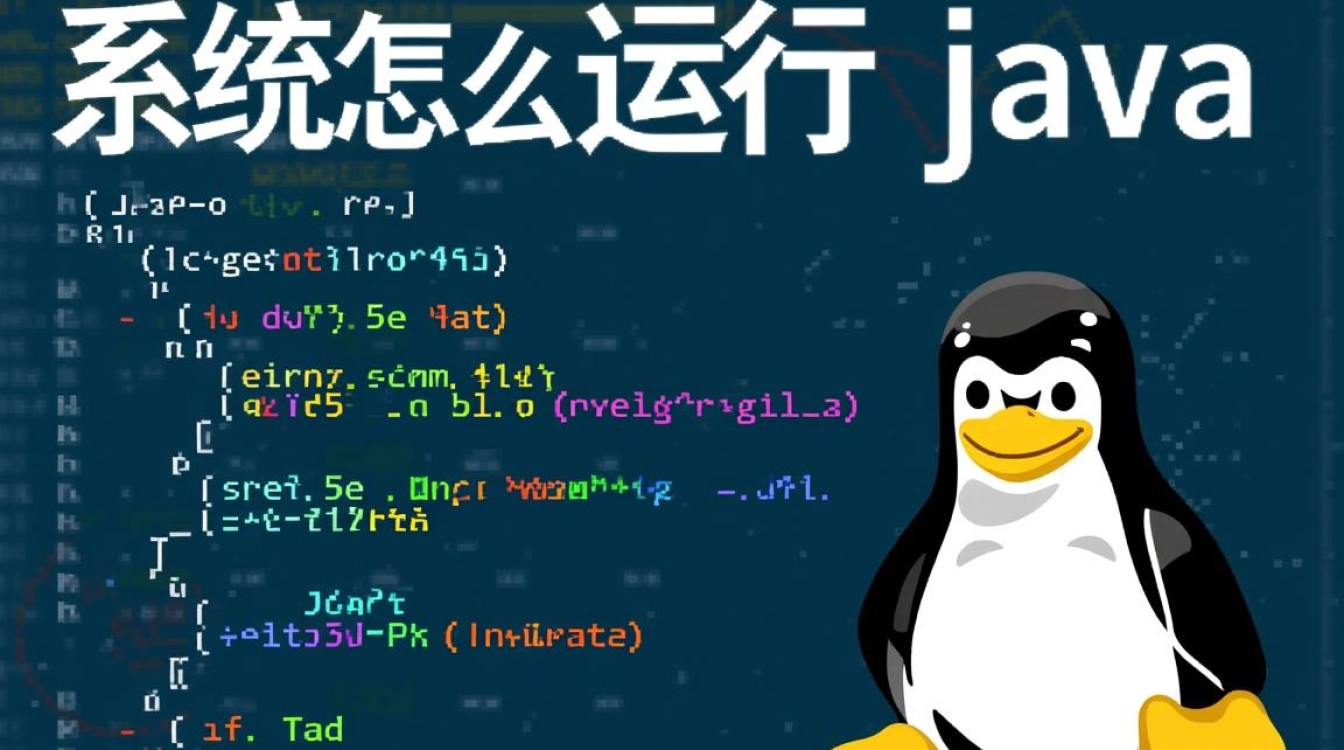 Linux系统运行java需要配置哪些环境变量？