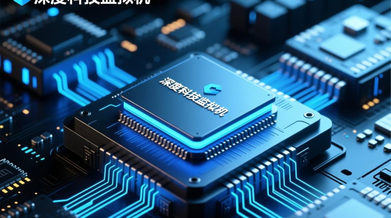 深度科技虚拟机是什么？它有哪些独特优势和应用场景？-好主机测评网