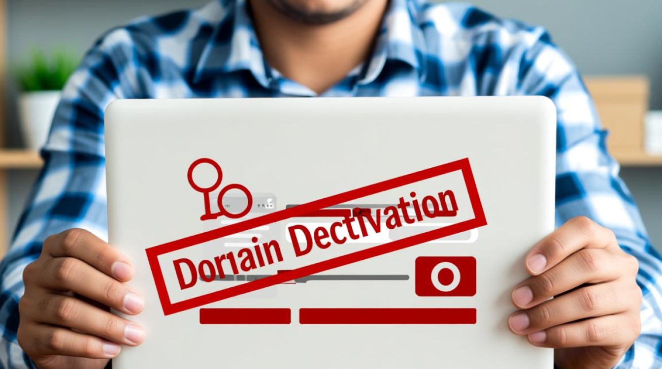 域名怎么停用？停用后数据会丢失吗？-好主机测评网