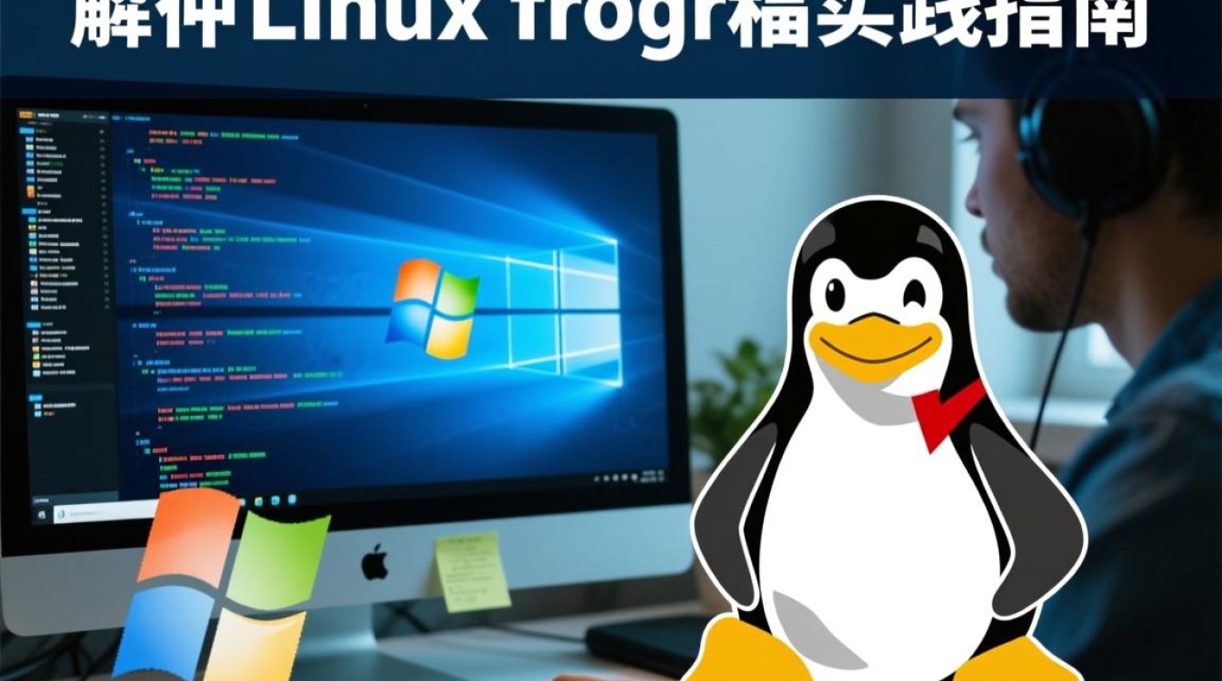 如何在Windows环境下成功编译Linux程序？-好主机测评网
