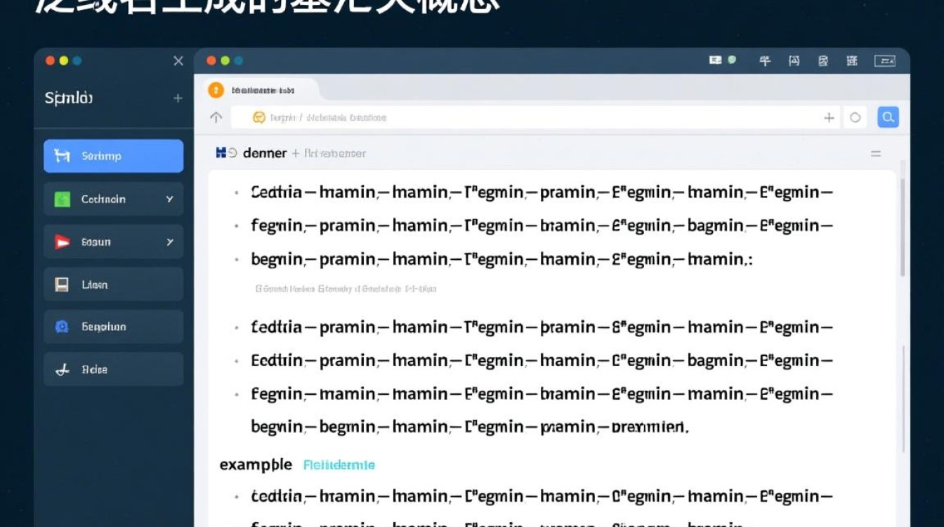 如何高效批量生成泛域名并管理解析记录？-好主机测评网