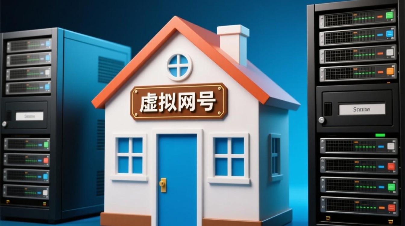 新手必看,域名和虚拟主机怎么关联?选错网站打不开?-好主机测评网