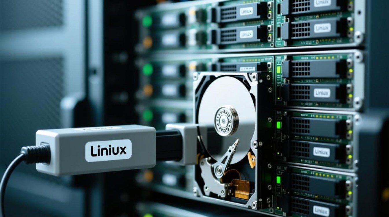 Linux挂载磁阵失败怎么办? Linux挂载磁阵失败怎么办?