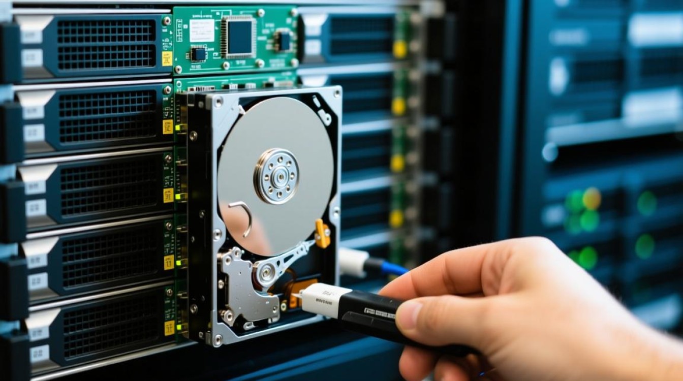 Linux挂载磁阵失败怎么办?-好主机测评网