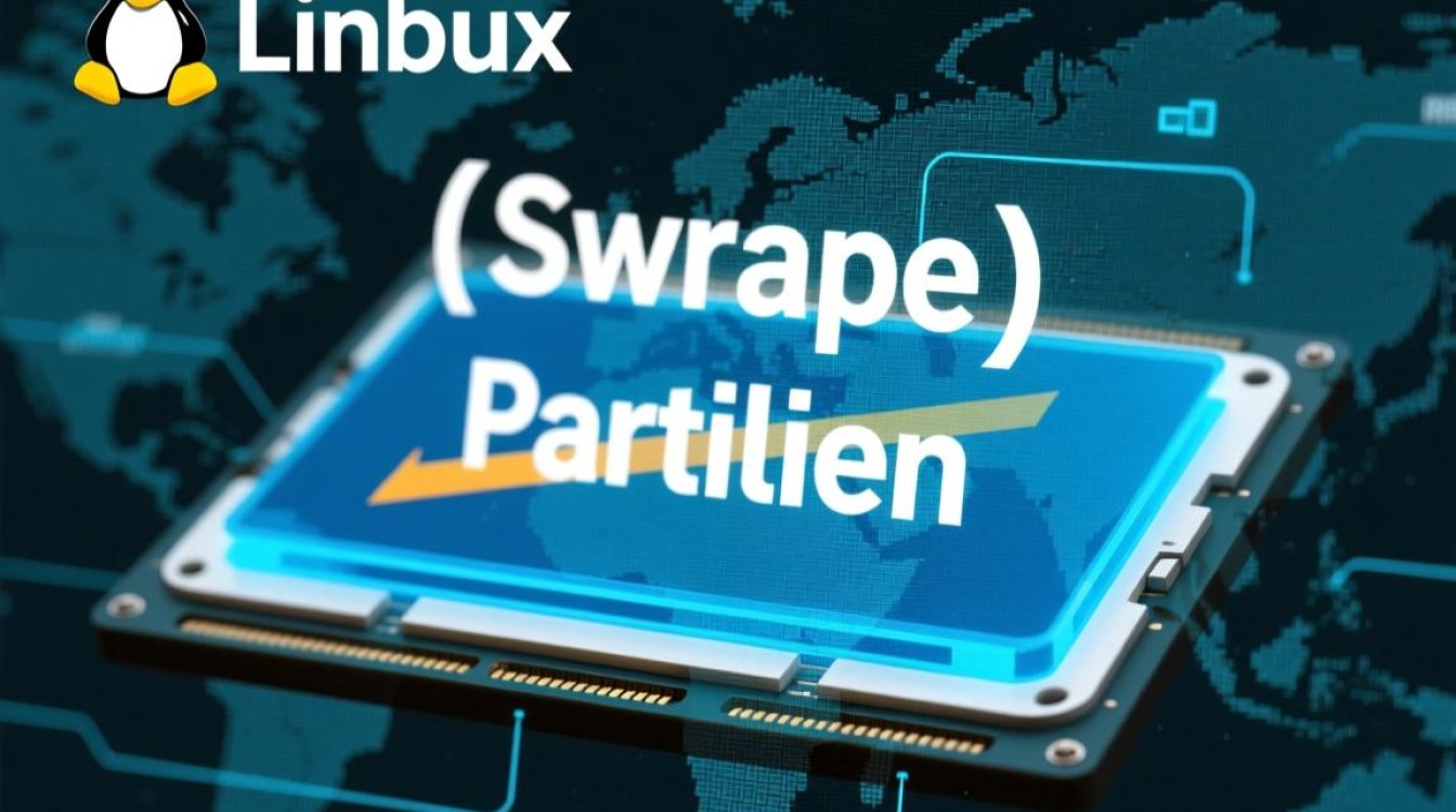 Linux交换分区查看命令是什么？如何查看大小和使用情况？