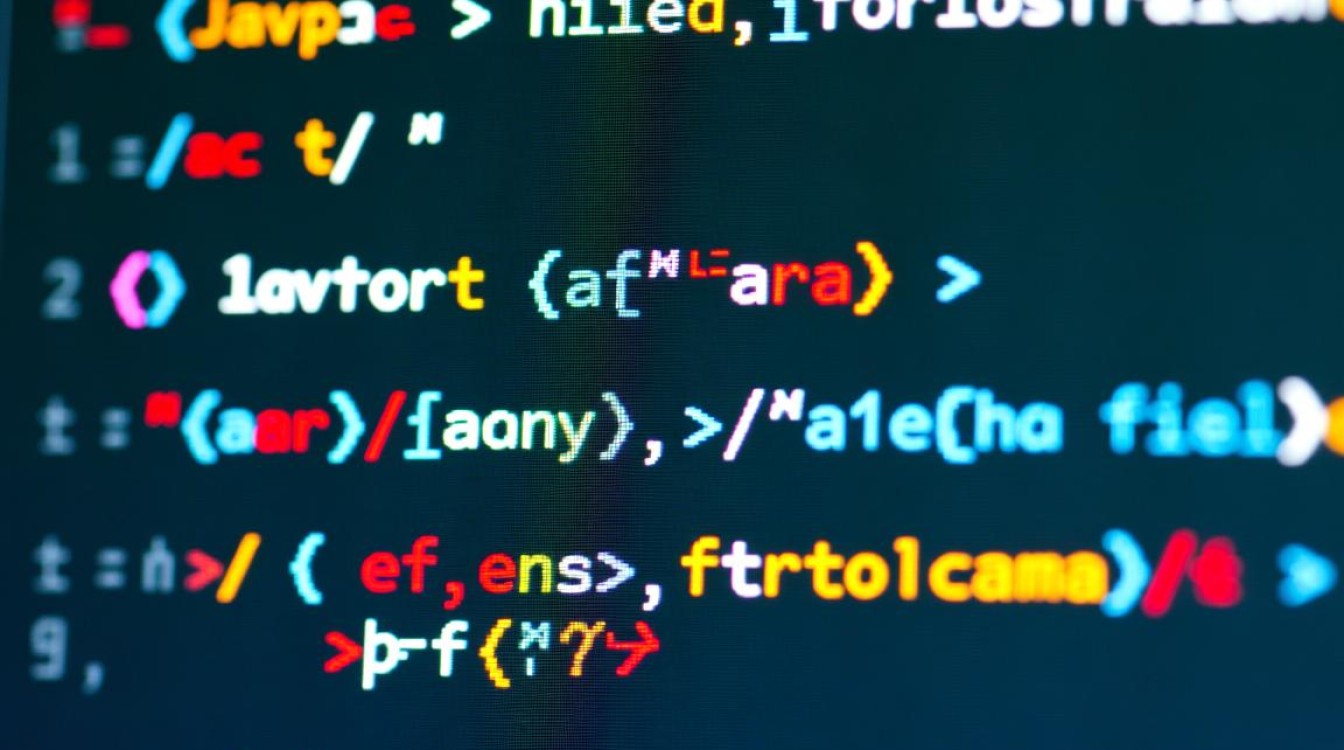 Java中斜杠怎么转义?斜杠转义符号是什么?-好主机测评网