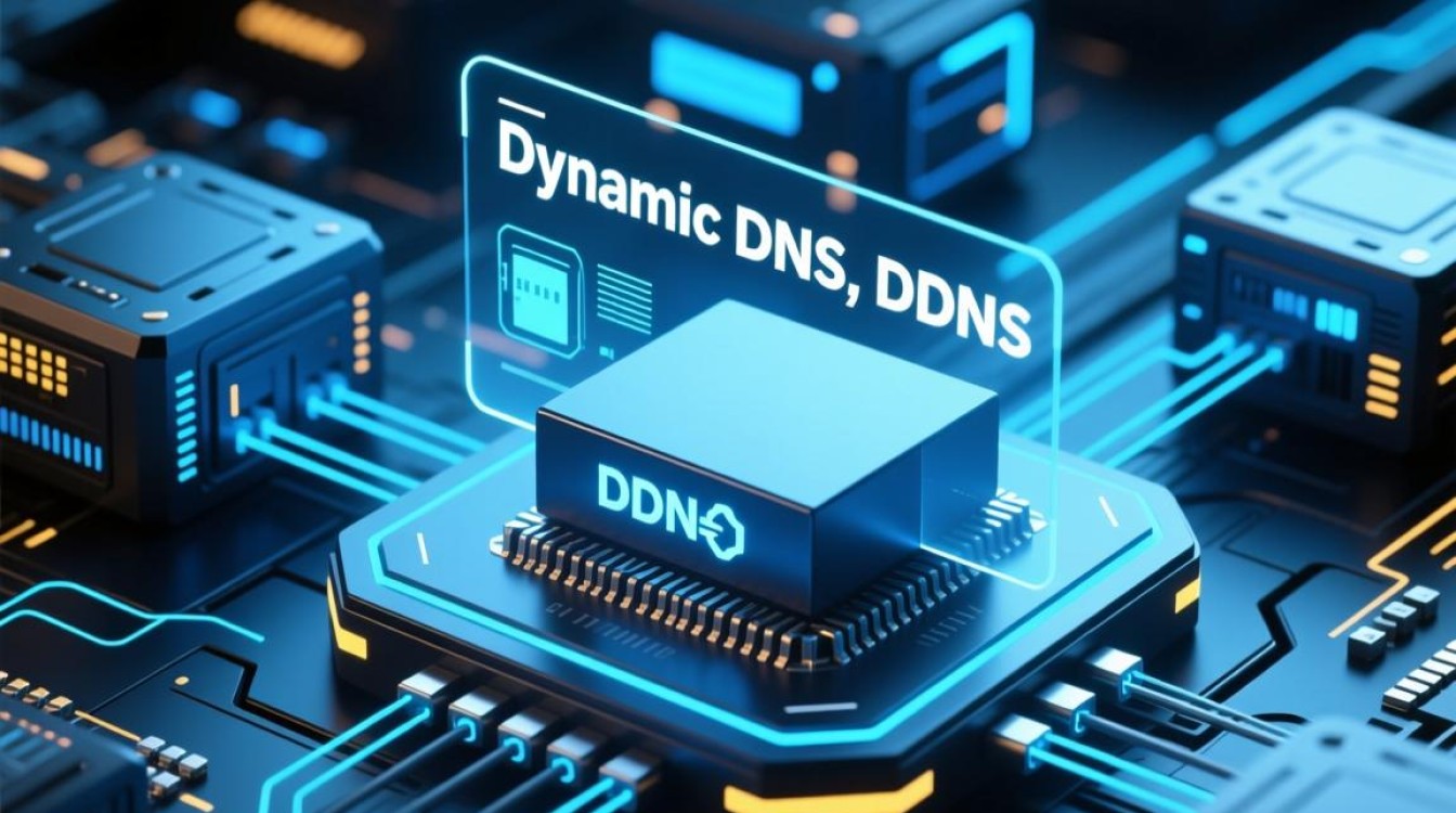 宽带通动态域名解析怎么设置,内网服务器外网访问怎么弄?-好主机测评网