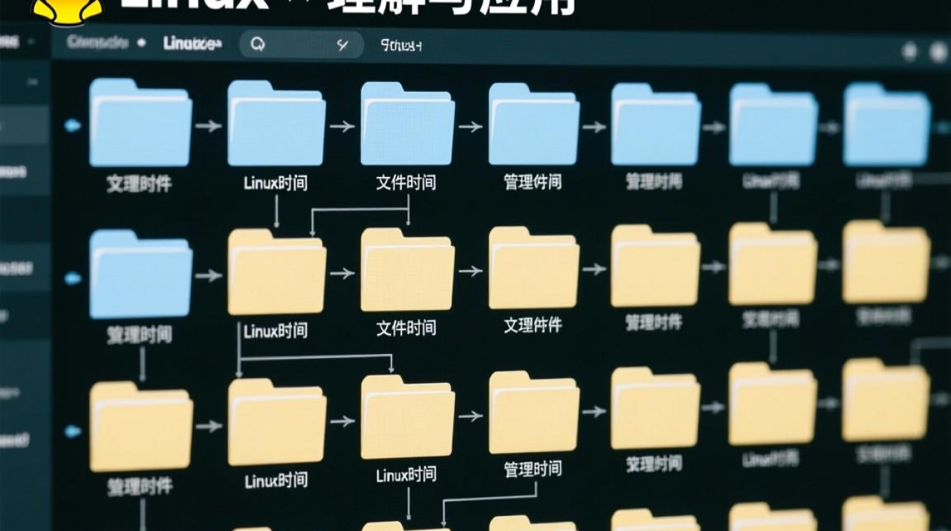 Linux文件如何按修改时间降序排列?-好主机测评网
