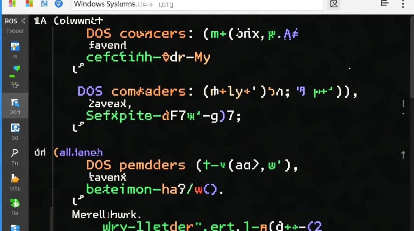 Java如何在DOS命令行中执行命令？-好主机测评网