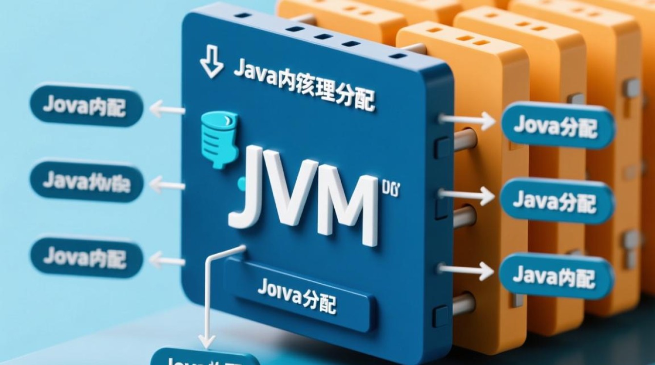 Java内存怎么分配？堆栈方法区区别及使用场景详解-好主机测评网