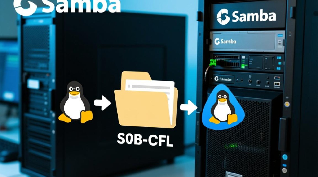 虚拟机内samba通信失败怎么办?-好主机测评网