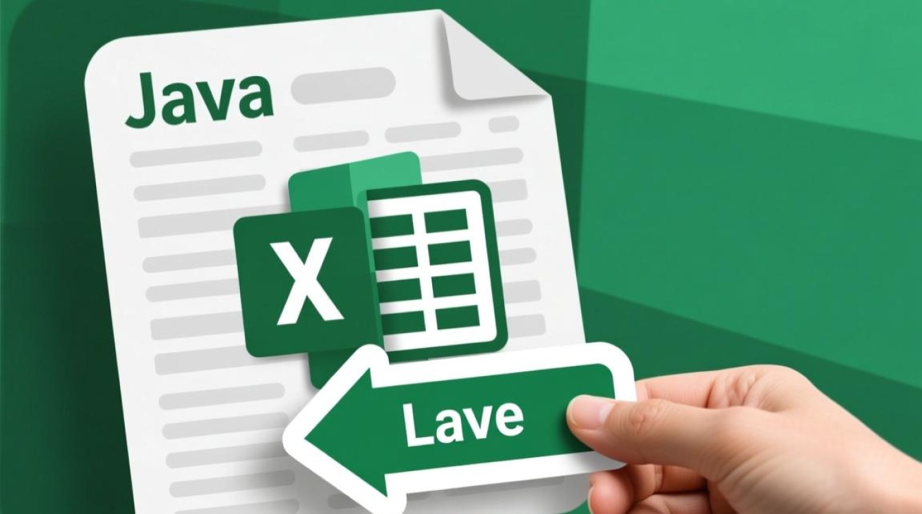 java导出excel时如何解决格式错乱与数据丢失问题?-好主机测评网