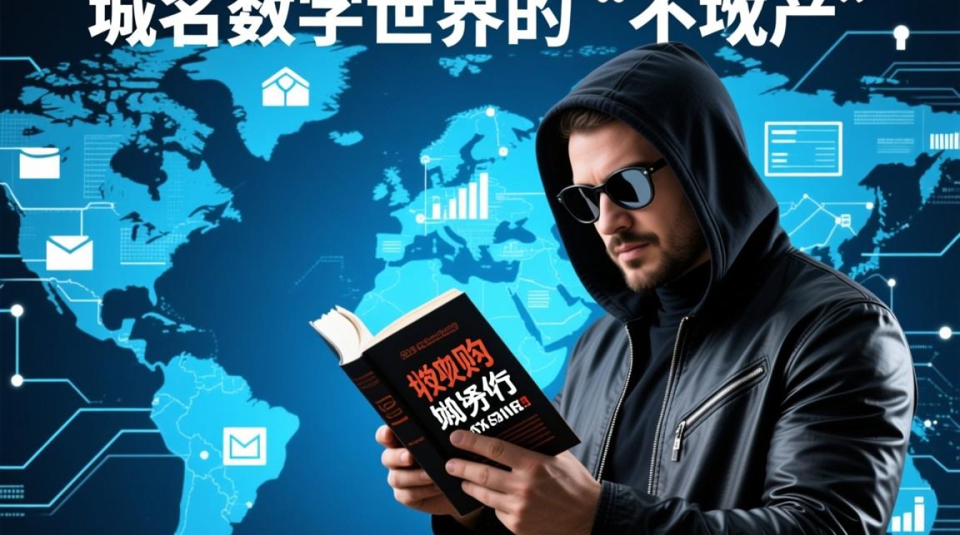 域名收购骗子套路多,如何避免被坑?-好主机测评网