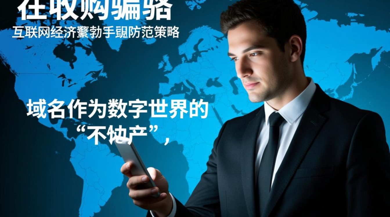 域名收购骗子套路多,如何避免被坑? 域名收购骗子套路多,如何避免被坑?