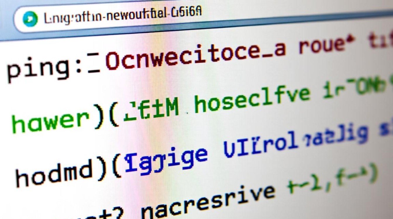 Linux ping IP不通是什么原因？